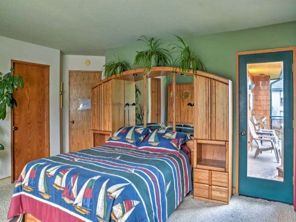 Lake Tahoe South Shore Home 999230