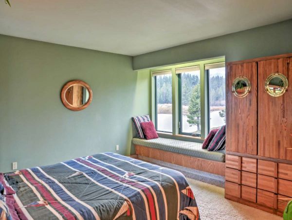 Lake Tahoe South Shore Home 999230