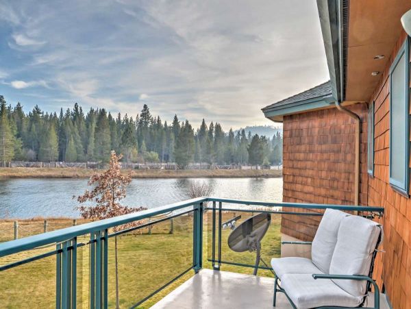 Lake Tahoe South Shore Home 999230