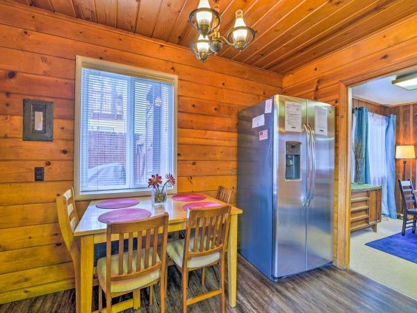 Lake Tahoe South Shore Home 999231