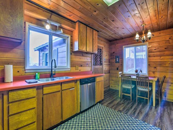Lake Tahoe South Shore Home 999231