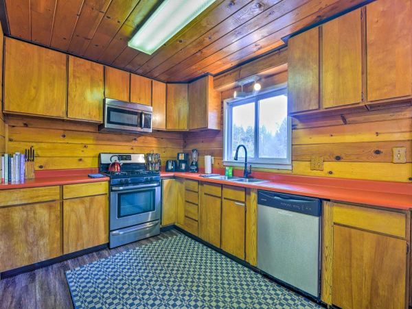 Lake Tahoe South Shore Home 999231