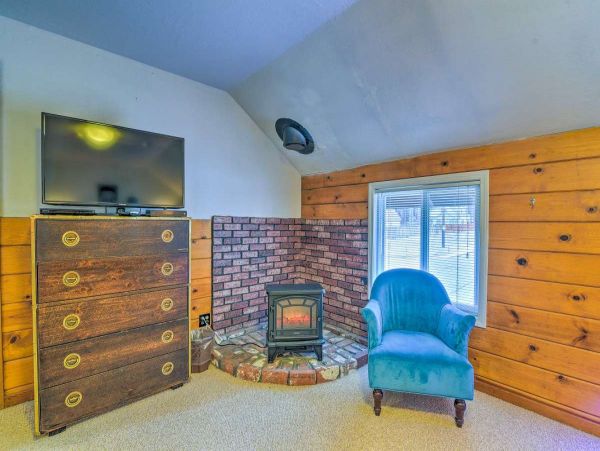 Lake Tahoe South Shore Home 999231