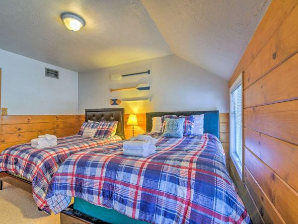 Lake Tahoe South Shore Home 999231