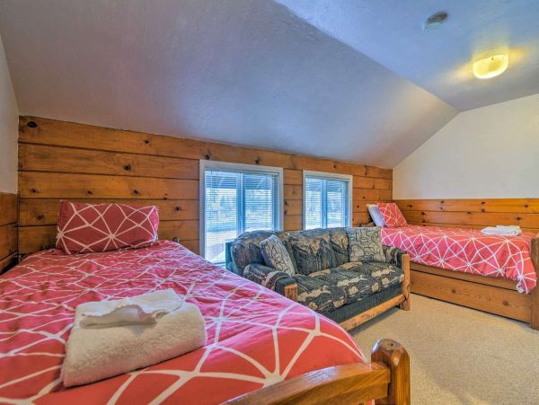 Lake Tahoe South Shore Home 999231