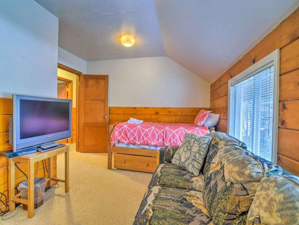 Lake Tahoe South Shore Home 999231