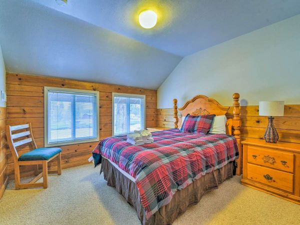 Lake Tahoe South Shore Home 999231