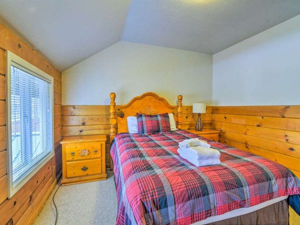 Lake Tahoe South Shore Home 999231