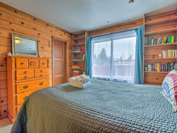 Lake Tahoe South Shore Home 999231