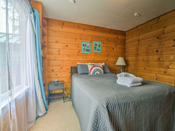 Lake Tahoe South Shore Home 999231
