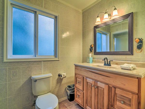 Lake Tahoe South Shore Home 999231