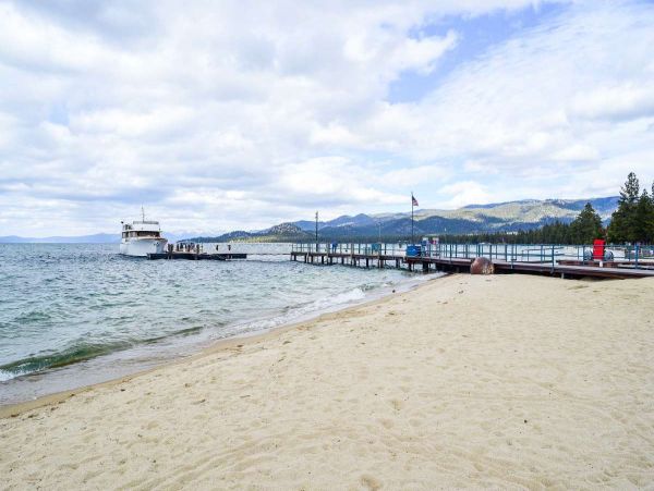Lake Tahoe South Shore Home 999231