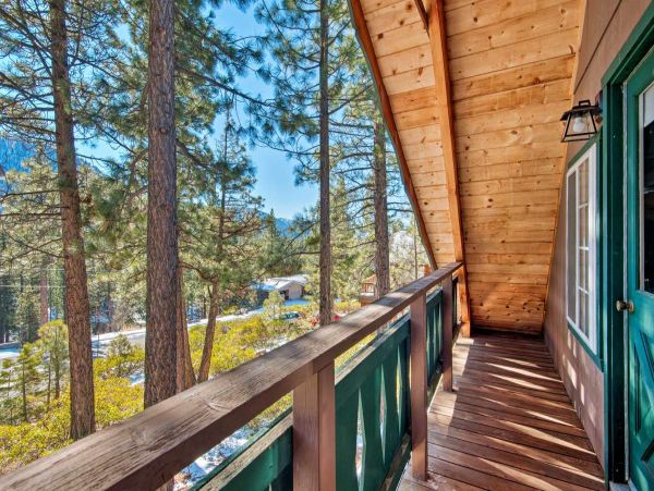 Lake Tahoe South Shore Home 999232
