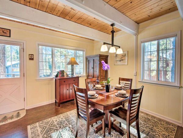 Lake Tahoe South Shore Home 999232