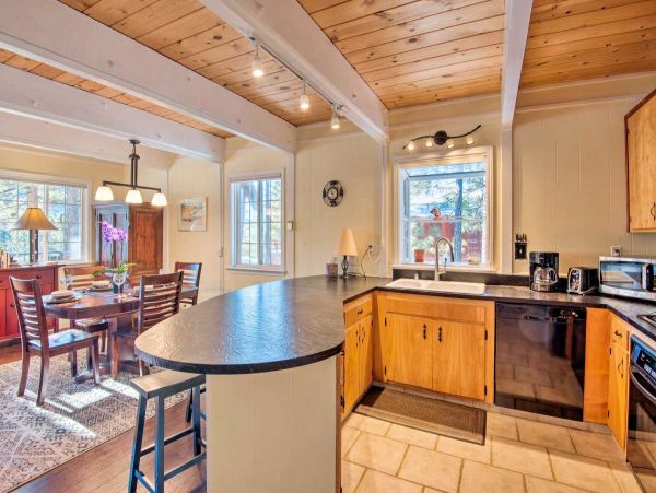 Lake Tahoe South Shore Home 999232