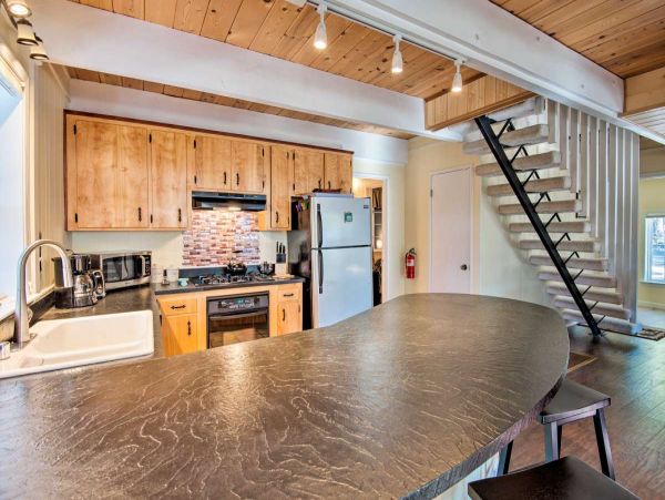 Lake Tahoe South Shore Home 999232