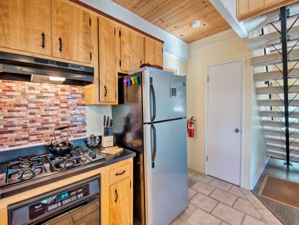 Lake Tahoe South Shore Home 999232