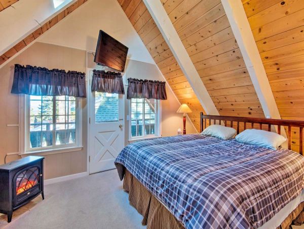 Lake Tahoe South Shore Home 999232