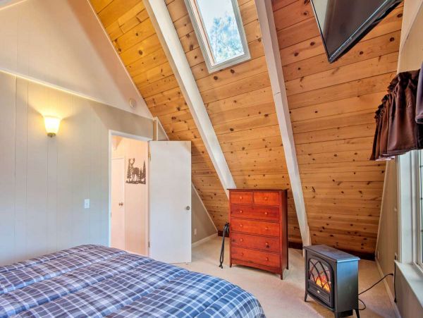 Lake Tahoe South Shore Home 999232