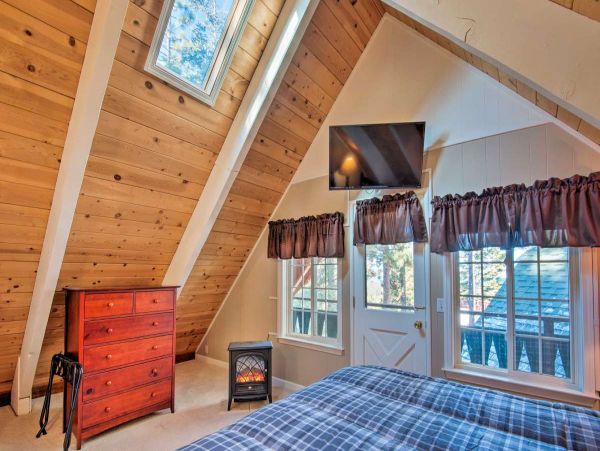 Lake Tahoe South Shore Home 999232