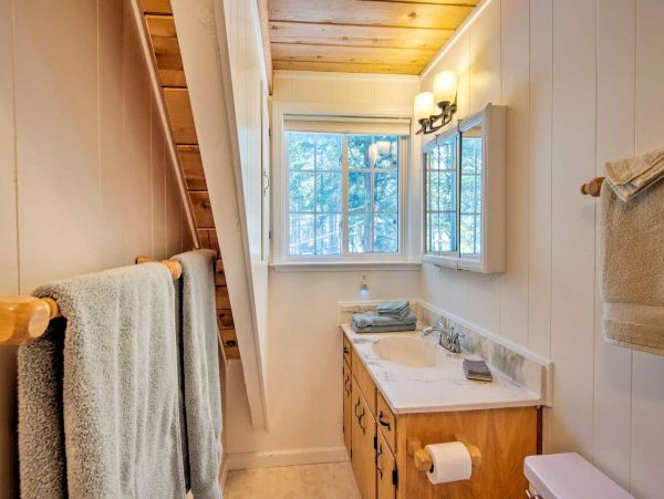 Lake Tahoe South Shore Home 999232