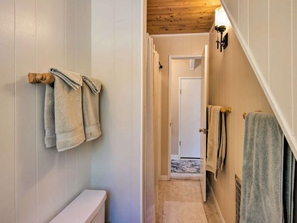 Lake Tahoe South Shore Home 999232