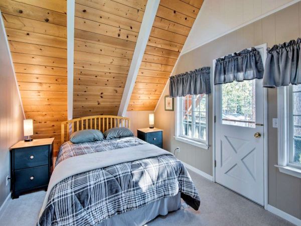 Lake Tahoe South Shore Home 999232