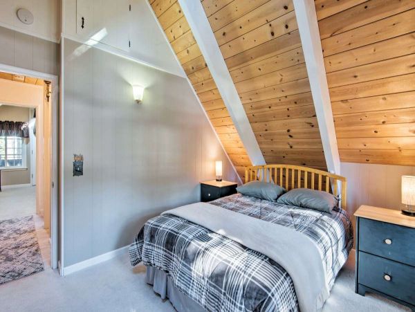 Lake Tahoe South Shore Home 999232