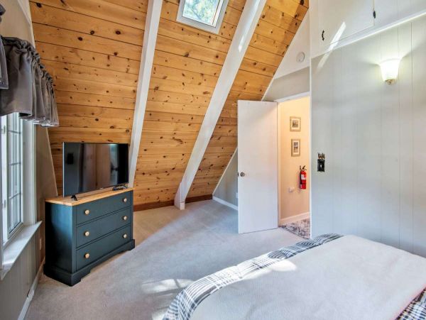 Lake Tahoe South Shore Home 999232