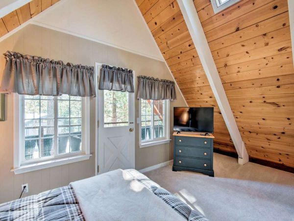 Lake Tahoe South Shore Home 999232