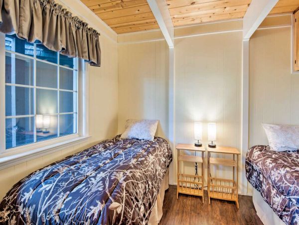 Lake Tahoe South Shore Home 999232