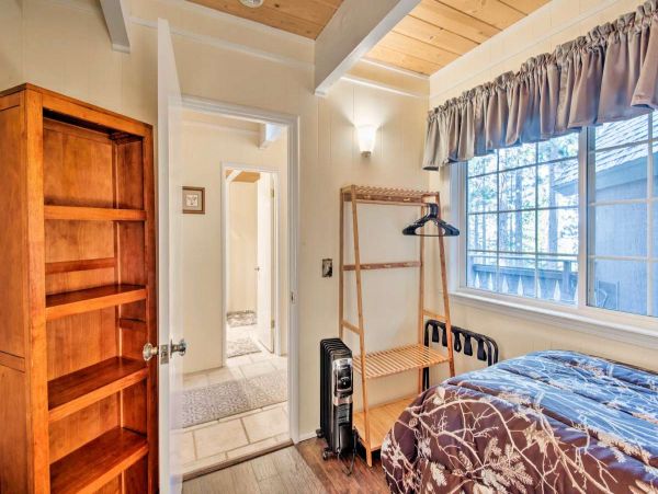 Lake Tahoe South Shore Home 999232