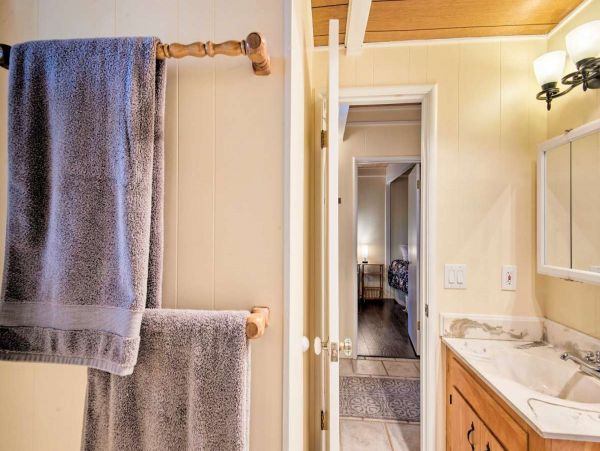 Lake Tahoe South Shore Home 999232