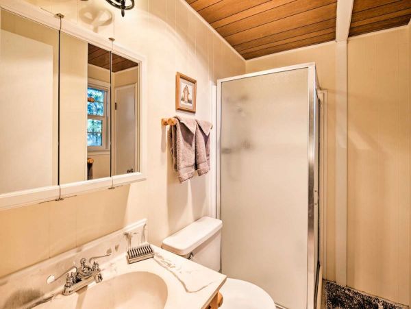 Lake Tahoe South Shore Home 999232