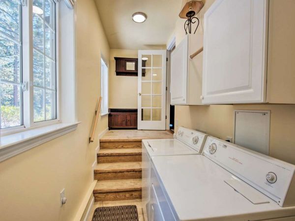 Lake Tahoe South Shore Home 999232