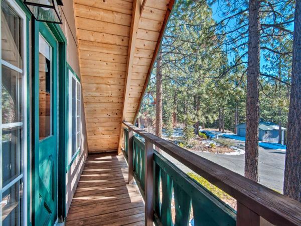 Lake Tahoe South Shore Home 999232