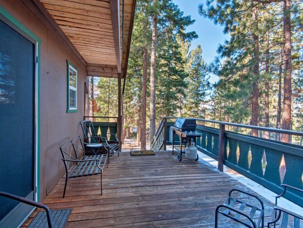 Lake Tahoe South Shore Home 999232