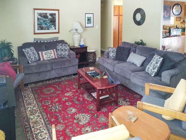 Lake Tahoe South Shore Home 999233