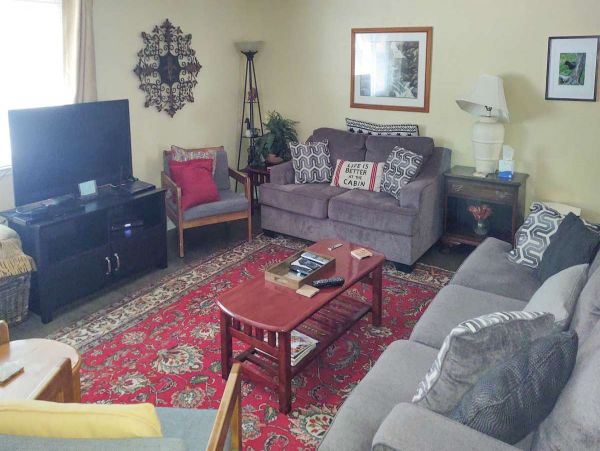 Lake Tahoe South Shore Home 999233