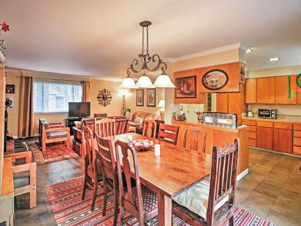Lake Tahoe South Shore Home 999233