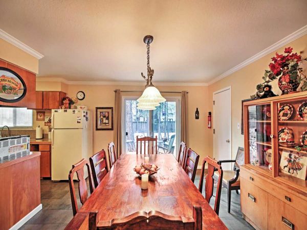 Lake Tahoe South Shore Home 999233