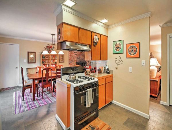 Lake Tahoe South Shore Home 999233