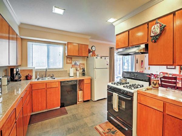 Lake Tahoe South Shore Home 999233