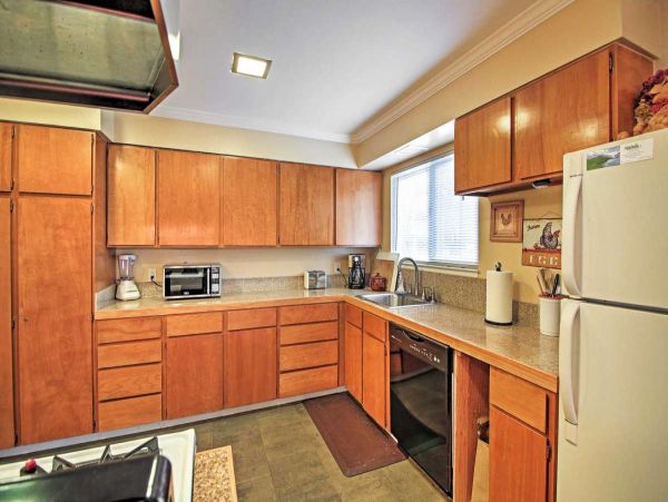 Lake Tahoe South Shore Home 999233