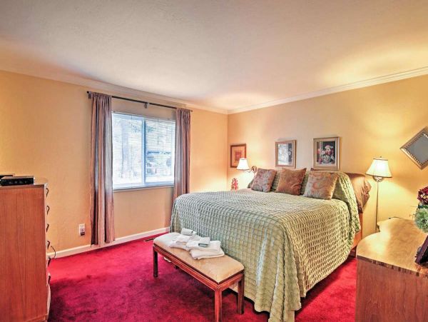 Lake Tahoe South Shore Home 999233