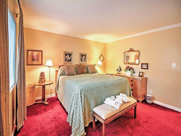 Lake Tahoe South Shore Home 999233