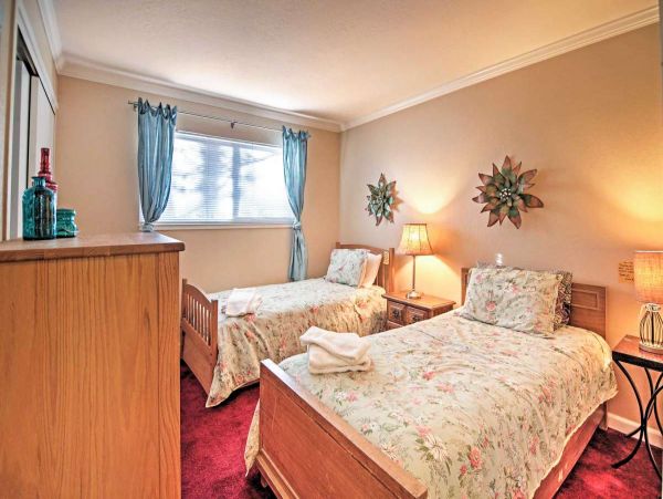 Lake Tahoe South Shore Home 999233