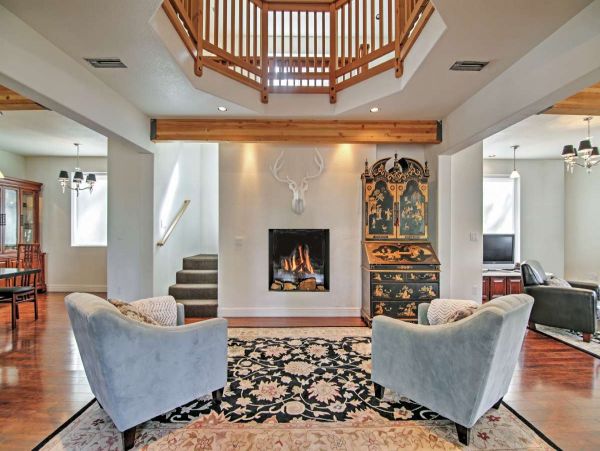 Lake Tahoe South Shore Home 999234