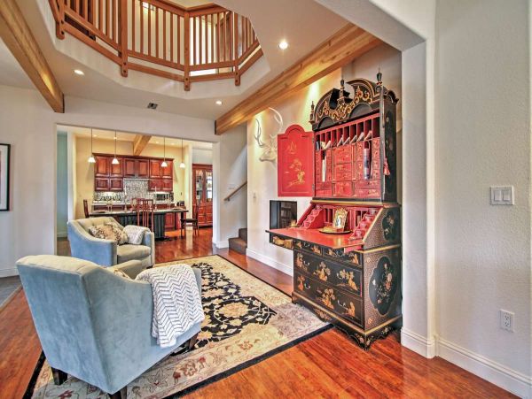 Lake Tahoe South Shore Home 999234
