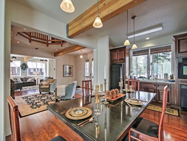 Lake Tahoe South Shore Home 999234